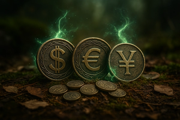 VIP Money Spell